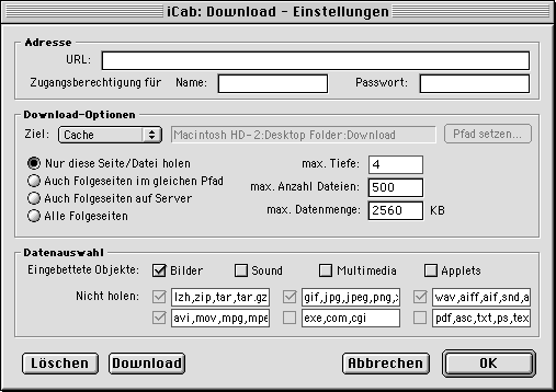 T&eacute;l&eacute;chargement